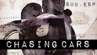 Download lagu Snow Patrol - Chasing Cars (Sub.Esp) mp3 Download lagu Snow Patrol - Chasing Cars (Sub.Esp) mp3