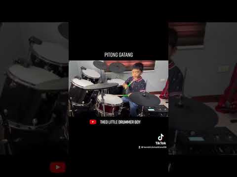 Pitong gatang #PitongGatang