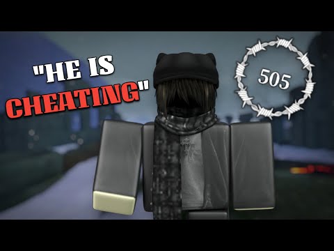 Violence District Killers Regret Chasing The Level 500 Survivor..