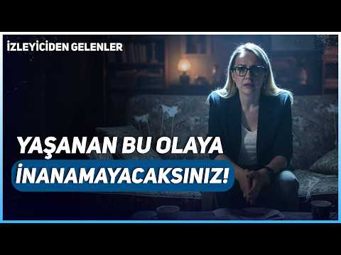 Musallatın En Acımasız Hali: Gerçek Bir Hikâye | #KaranlıkHikâyeler