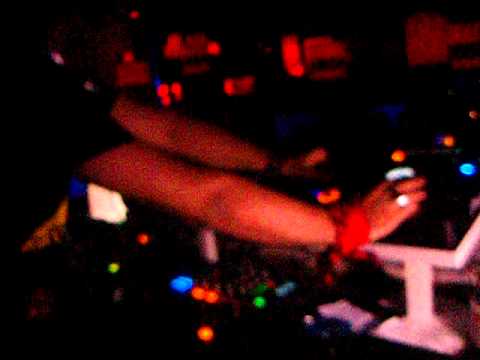 DJ OKTAY OKTAY @ CHINA TOUR