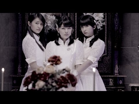 『乙女の逆襲』 PV　[A Girl's Counterattack]（アンジュルム #ANGERME  ）