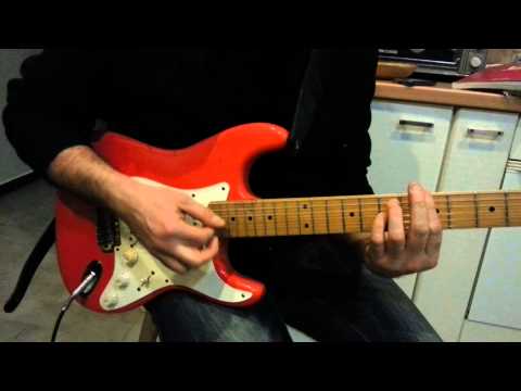 Help the poor chords lesson