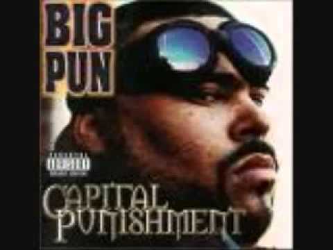 Big Pun - Verbal Murder