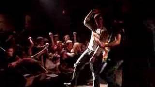 Luckie Street by Cartel