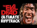 VitoTrax The Evil Dead 1981