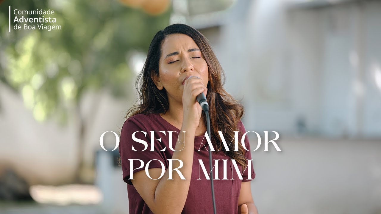 Ministério de Música — CABV