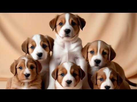 What Does Dreaming About Puppies Mean?