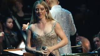 I Know You Care - Ellie Goulding Live at the Royal Albert Hall