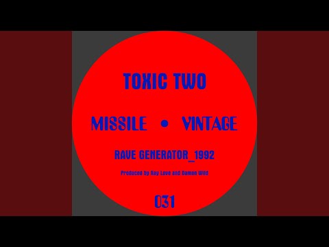 Rave Generator (Brooklyn Mix_1992)