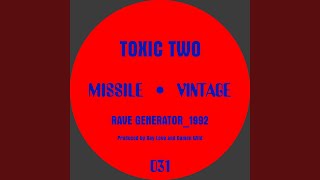Toxic Two - Rave Generator (Brooklyn mix) video