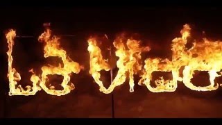 Открытие танцевальной студии La Vida в Пензе #central media