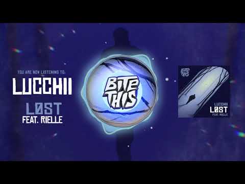 Lucchii - Løst (Feat. Rielle)