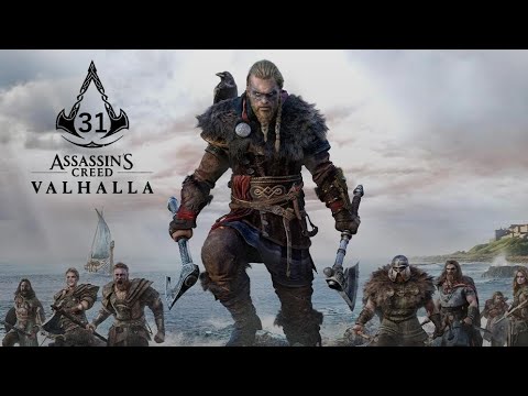 Krwawa droga do pokoju | Assasin's Creed: Valhalla PL [#31]
