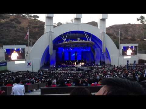 [FANCAM] Im Tae Kyung @KMF2013