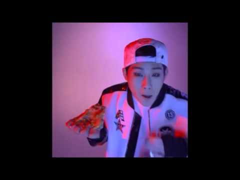 JOOHEON  Rap Compilation MONSTA X