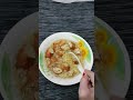 Luk Theu San Bubur Gunting Home Made Siap Di Nikmati