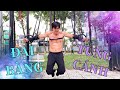 CHÀNG MẬP LỘT XÁC: Anh Trắng ăn hành như thế nào? - Làng Hoa workout.