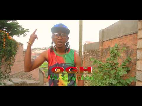 OGH :: MBOLA TSY AFAKA