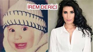 ÜNLÜLERİ HİÇ BÖYLE GÖRMEDİNİZ