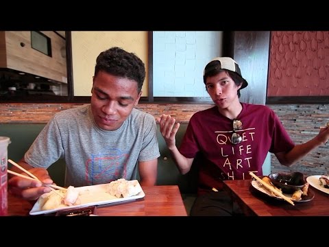 A Walk In My Shoes - Chris Chann