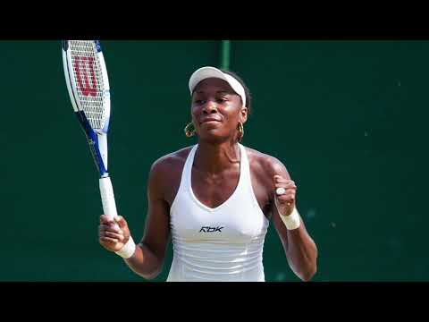 Road to Glory - 5th Grand Slam (2005 SW19)