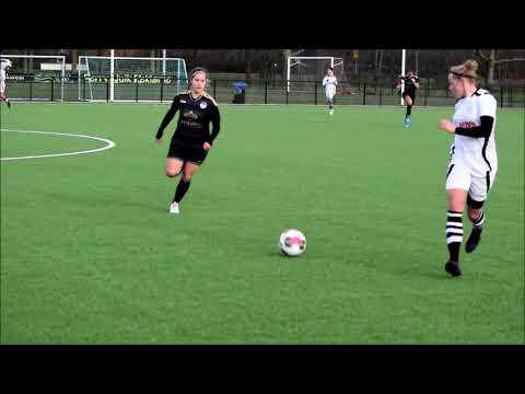 Maarssen VR1 - Nooit Gedacht VR1 2-5