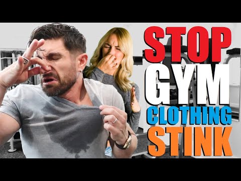 download lagu mp3 mp4 Tips For Washing Gym Clothes, download lagu Tips For Washing Gym Clothes gratis, unduh video klip Tips For Washing Gym Clothes