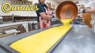 At First We Made it by Accident...Now We Keep Selling Out of it!