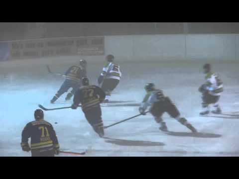 Highlights: UEC Mödling - EC KSV Flowers