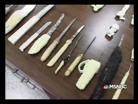 Life in San Quentin Prison   YouTube