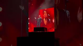 Mónica Naranjo- Amando Locamente Tour Puro Minage