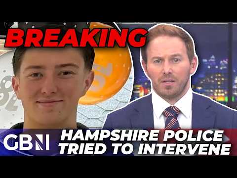 Nowak case: Reports show police tried to INTERVENE in the trial and present Henry as the AGGRESSOR