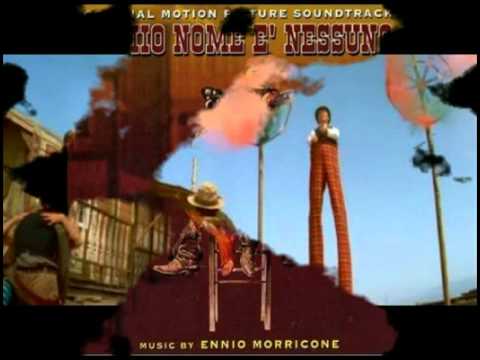 Die Grossen Western Melodien - My Name is Nobody