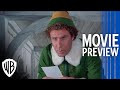 Elf Full Movie Preview Warner Bros Entertainment