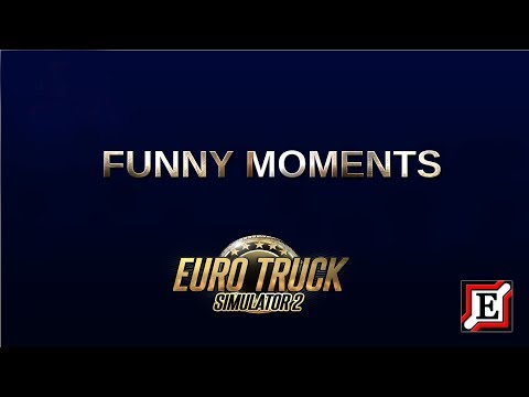 ★ ROMANIA EXPRESS ★ Funny Moments # 01