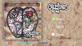 Callejeros - Algo mejor Algo peor