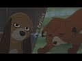The Fox And The Hound 2 Blue Beyond HD