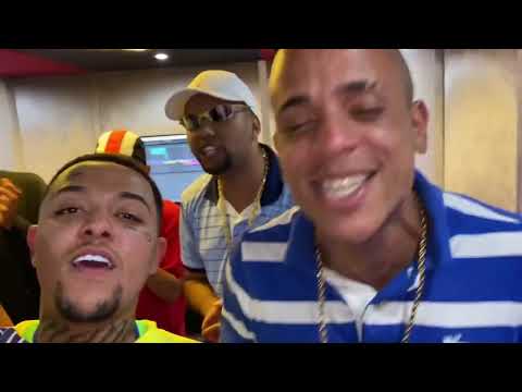 Medley Raiz - Mc Alê , Mc Rn Do Capão, Mc B.A , Mc Luan Sp , Mc Ligerim, Mc Alyfinho , Mc Neto