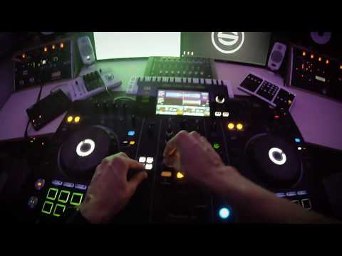 sem in the Mix 102 - 18.10.19 - HandsUp Classics [Live DJ Set]