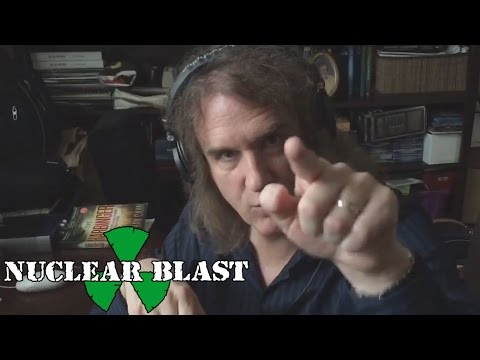 METAL ALLEGIANCE - We Rock (OFFICIAL VIDEO)