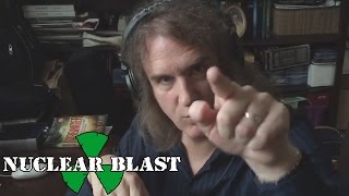 METAL ALLEGIANCE - We Rock (OFFICIAL VIDEO)