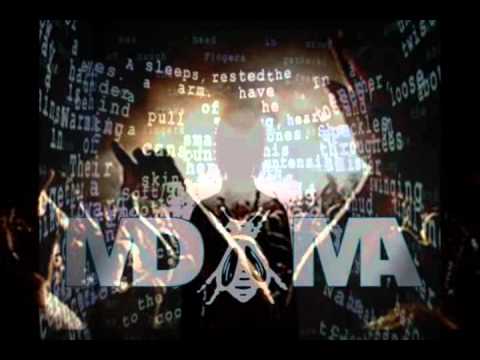 BllinGa ft Grrindy & Jussi Mayn - Smoke MDMA