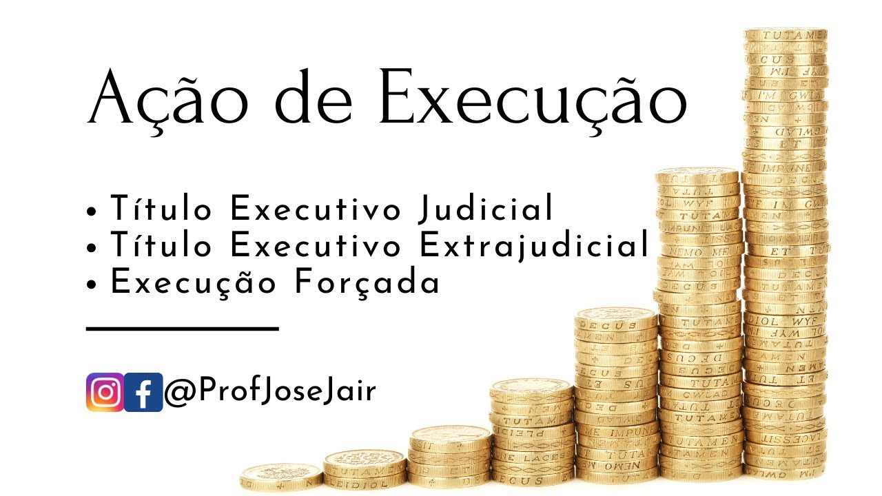 Ação de Execução