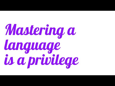 Learn languages - Instagram June 2020