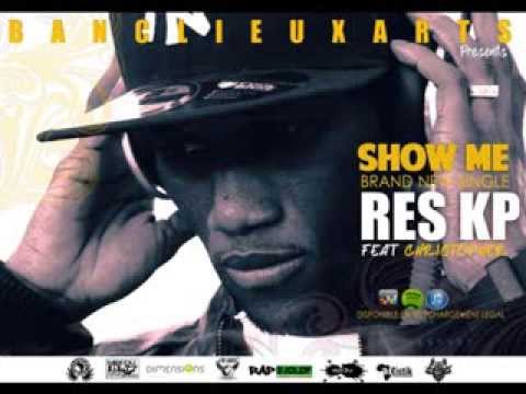 Reskp Show Me feat Christopher