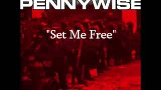 Pennywise   Set Me Free