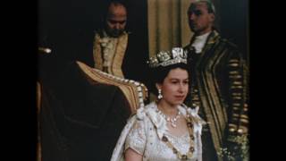 Elizabeth at 90: A Family Tribute (2016) (HDEST) - Trailer