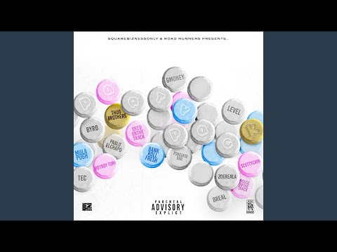 Forgiato Everything (feat. Byrd, Q Red, Scotty Cain & Tec)