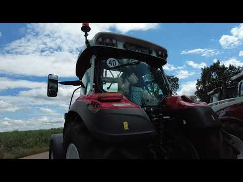 NEU: Steyr 4140 EXPERT CVT🚜 #steyr #traktoren #expertcvt #neu